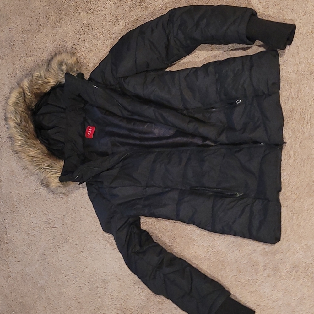 Winter coat